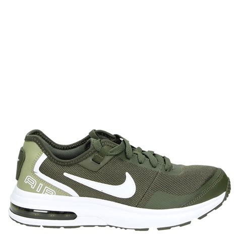 nike air max groen jongens|Nike Air Max jongensschoenen online kopen .